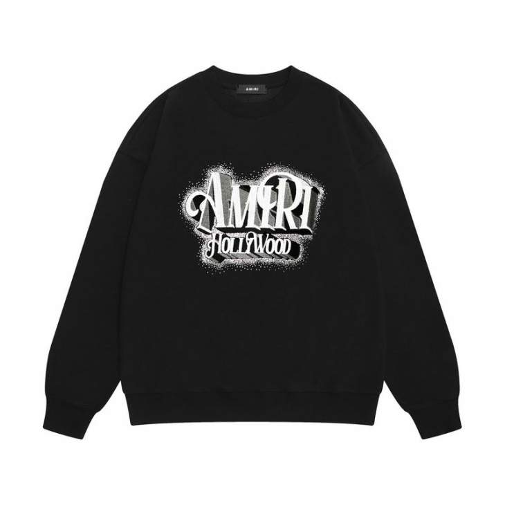 Picture of Amiri Sweatshirt _SKUAmiriS-2XL11trZJY21129167